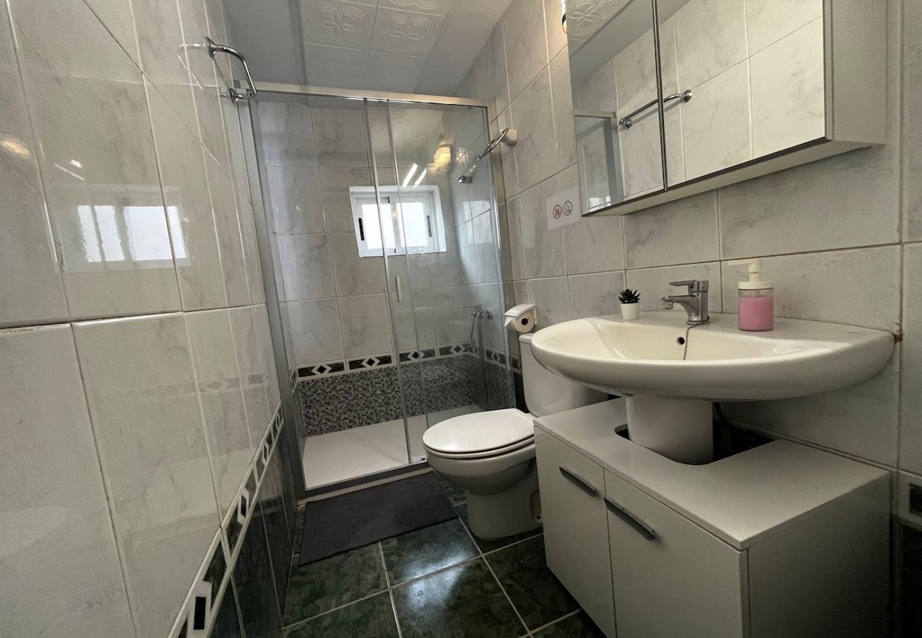 House in Tacoronte - Lightbooking Agua Garcia Tacoronte with terrace 