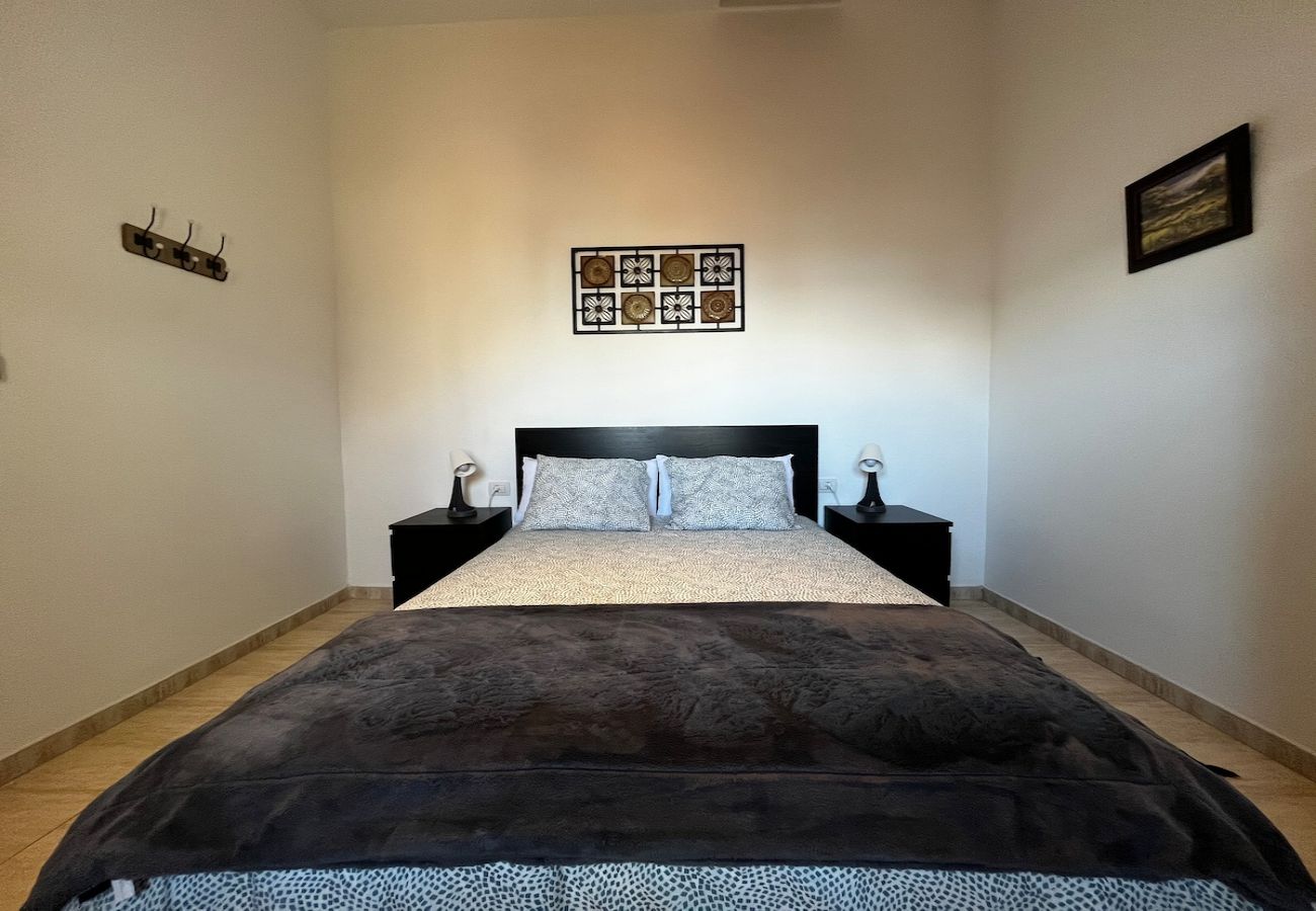 House in Tacoronte - Lightbooking Agua Garcia Tacoronte with terrace 