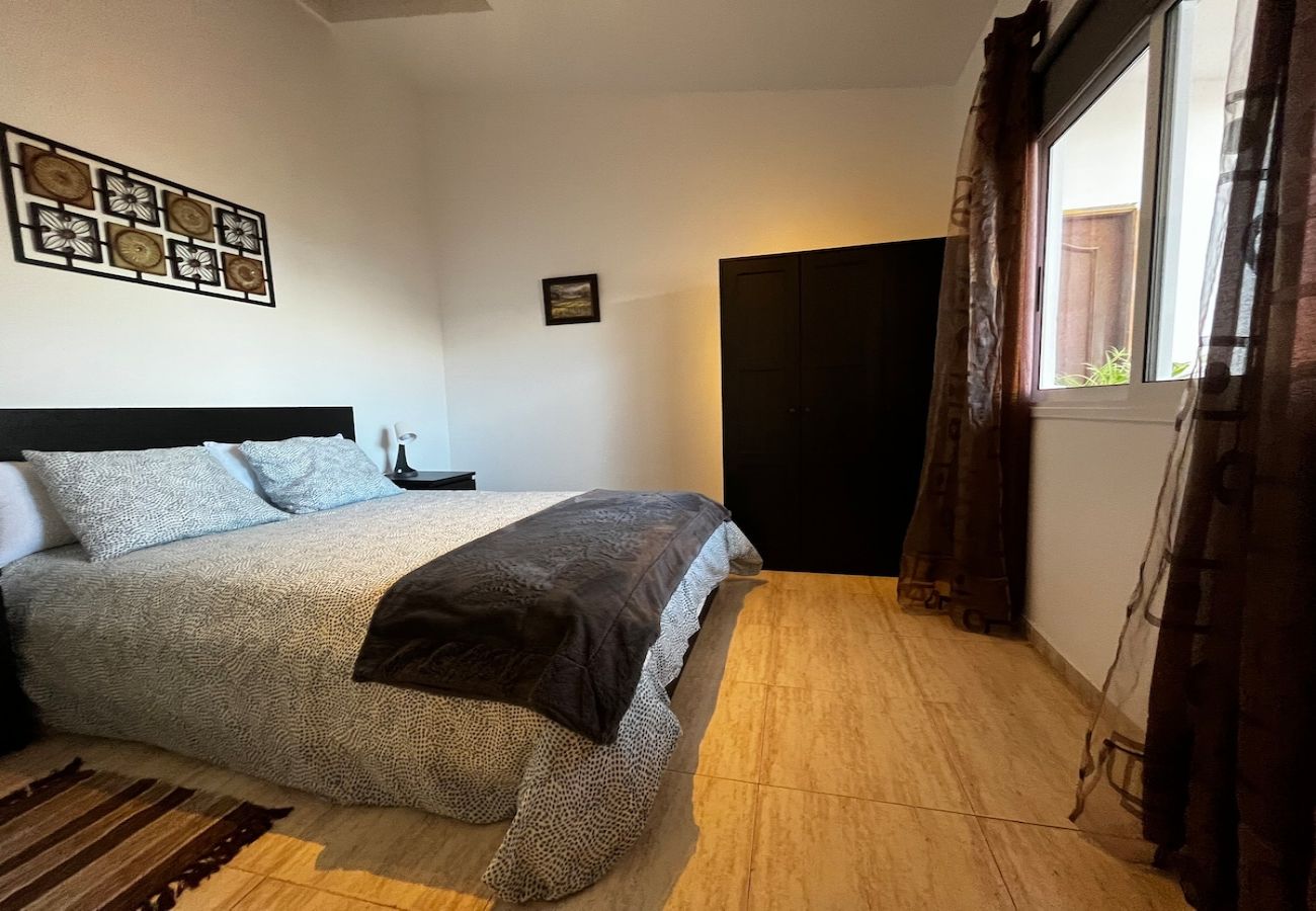 House in Tacoronte - Lightbooking Agua Garcia Tacoronte with terrace 