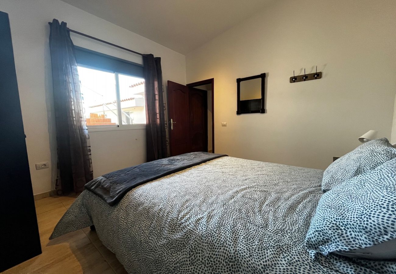 House in Tacoronte - Lightbooking Agua Garcia Tacoronte with terrace 
