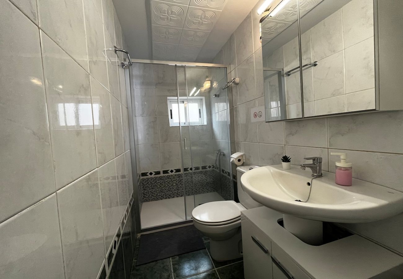 House in Tacoronte - Lightbooking Agua Garcia Tacoronte with terrace 