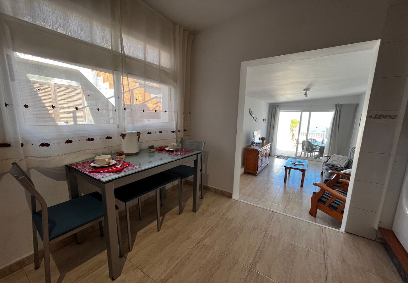 House in Tacoronte - Lightbooking Agua Garcia Tacoronte with terrace 