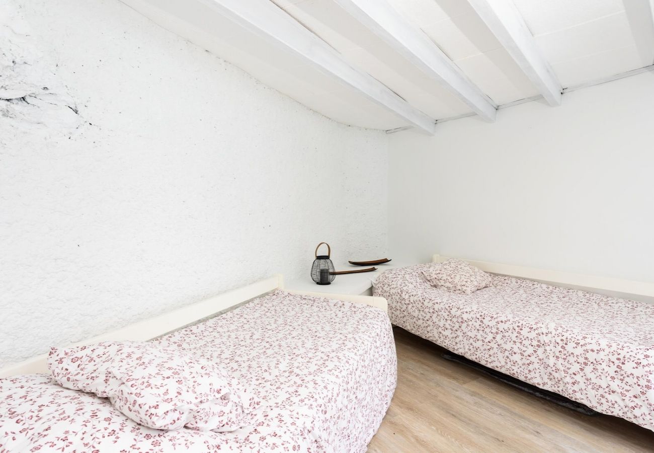 House in La Matanza de Acentejo - Lightbooking corner of the sea Tenerife 