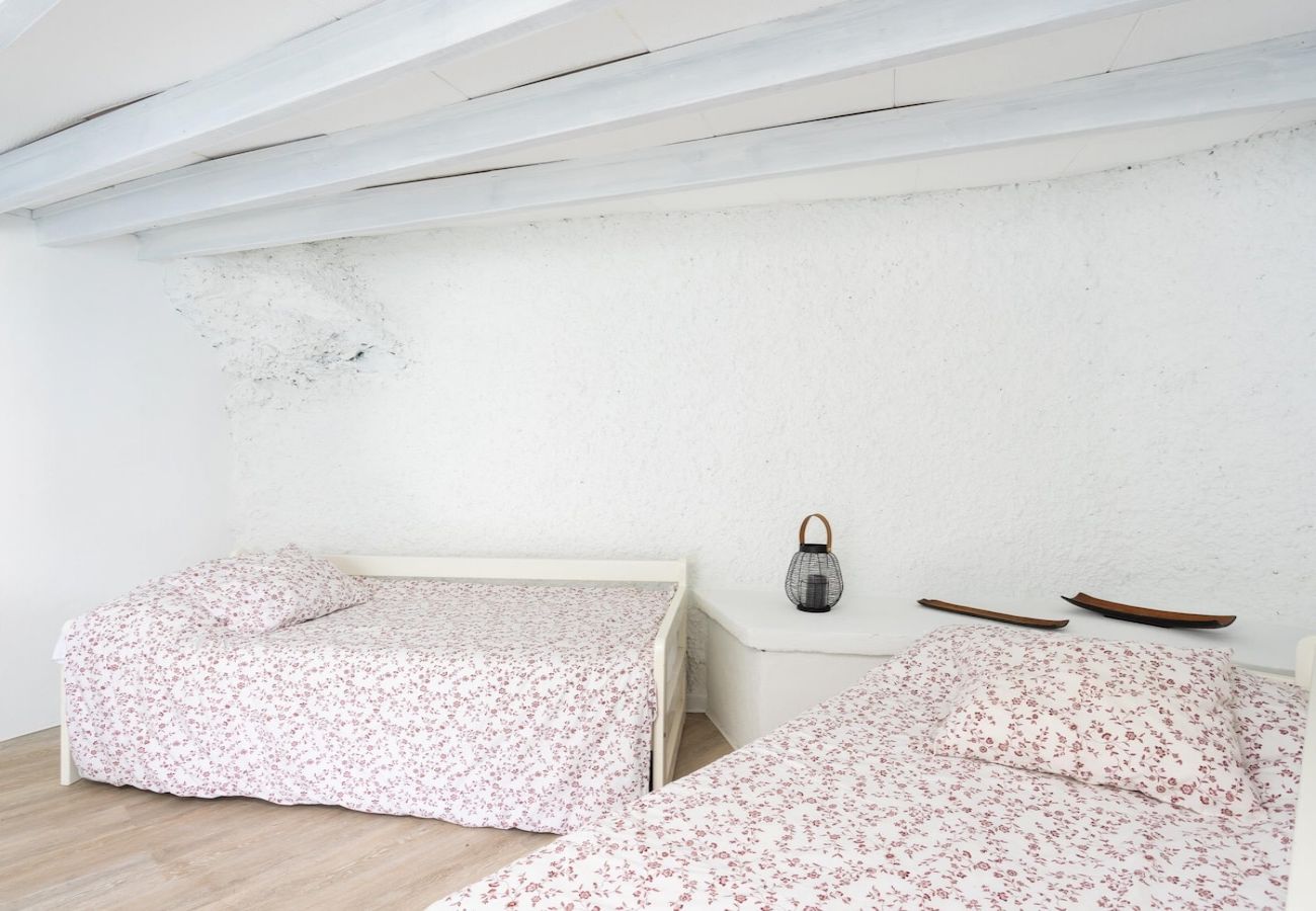 House in La Matanza de Acentejo - Lightbooking corner of the sea Tenerife 