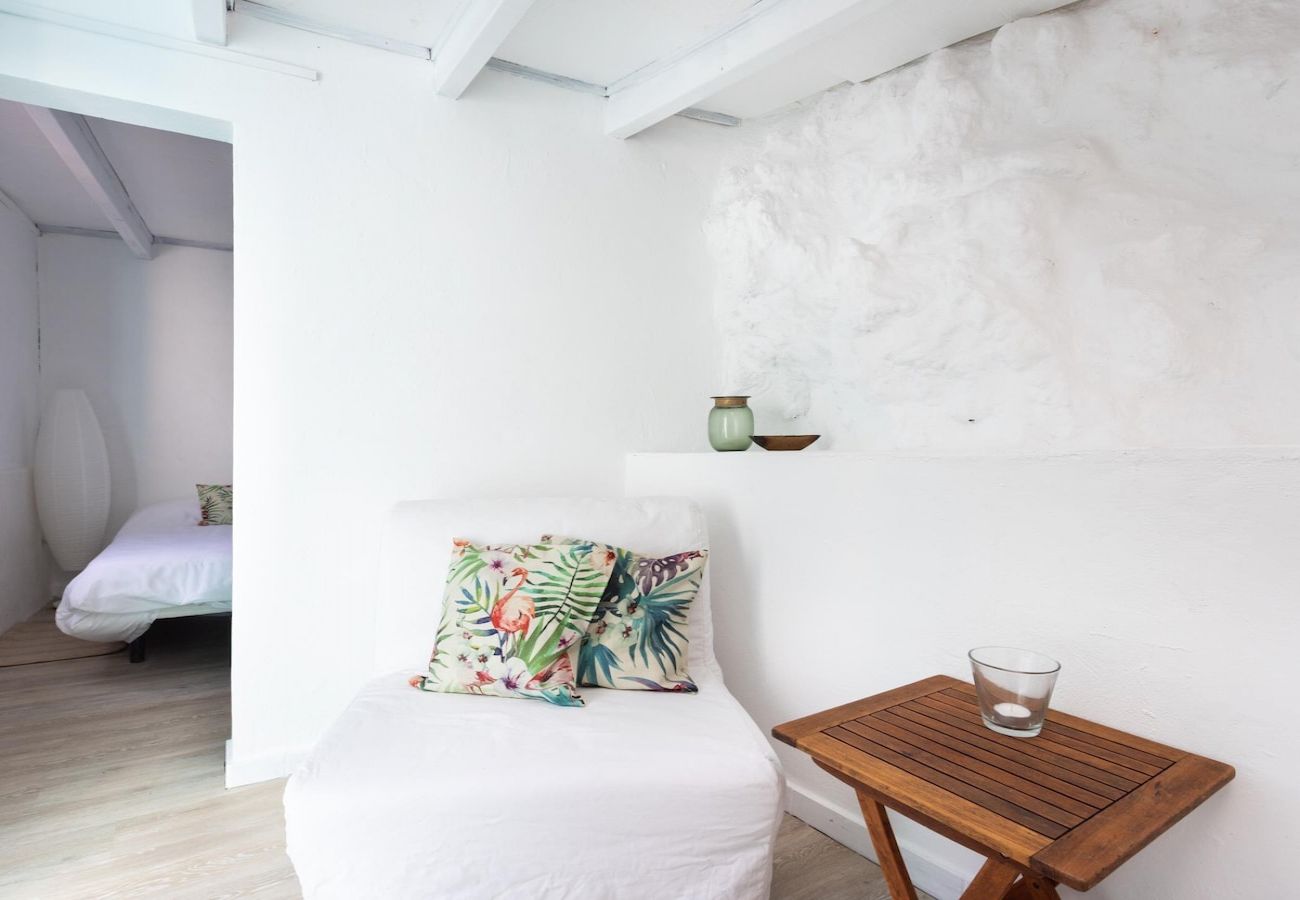 House in La Matanza de Acentejo - Lightbooking corner of the sea Tenerife 
