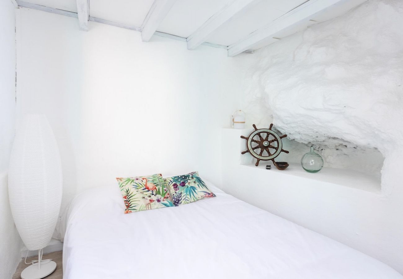 House in La Matanza de Acentejo - Lightbooking corner of the sea Tenerife 