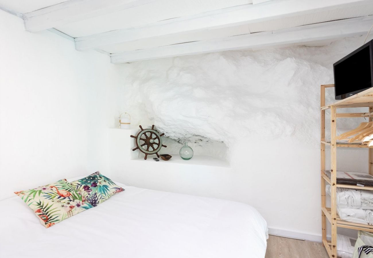 House in La Matanza de Acentejo - Lightbooking corner of the sea Tenerife 