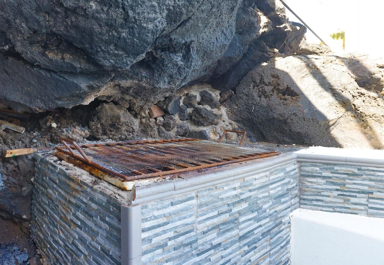 House in La Matanza de Acentejo - Lightbooking corner of the sea Tenerife 