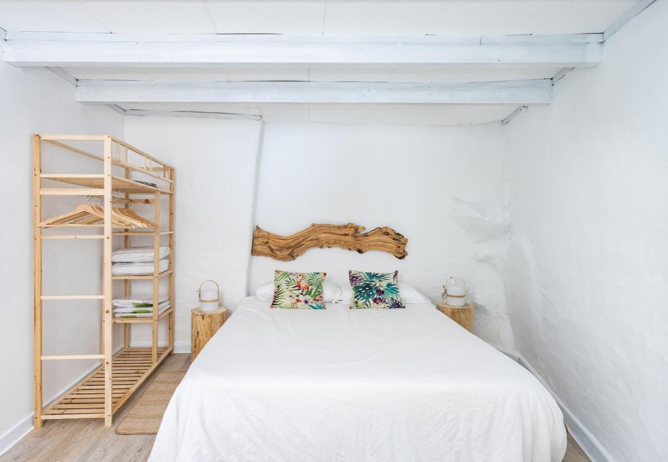 House in La Matanza de Acentejo - Lightbooking corner of the sea Tenerife 