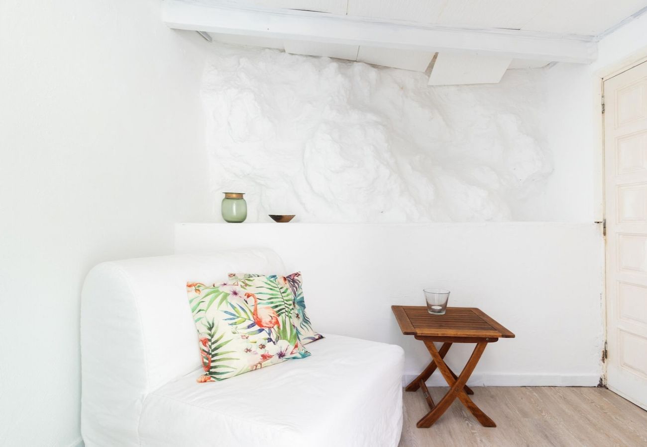 House in La Matanza de Acentejo - Lightbooking corner of the sea Tenerife 