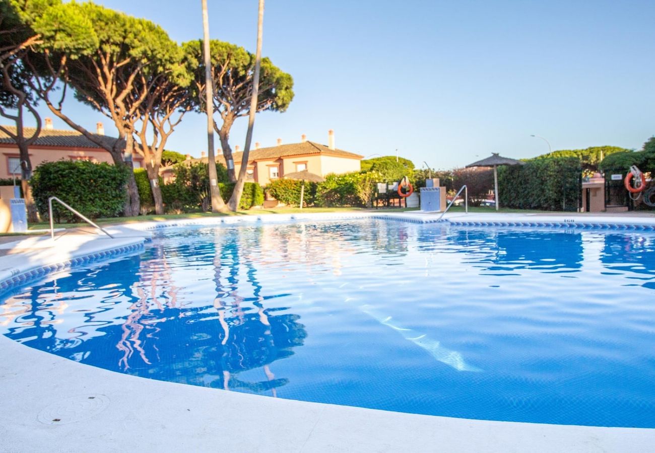 Bungalow in Chiclana de la Frontera - Lightbooking Chiclana La Barrosa 