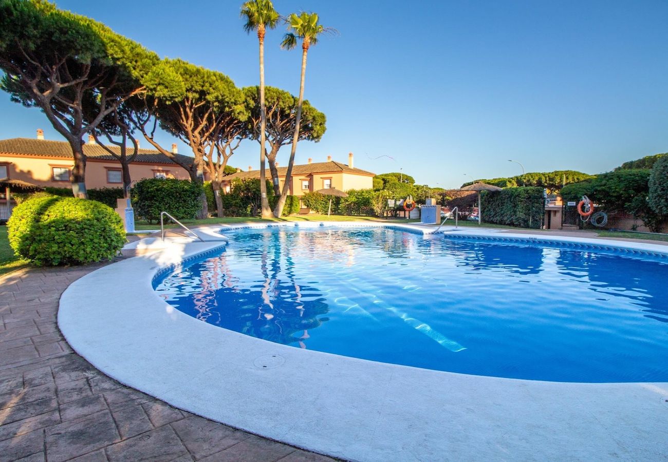 Bungalow in Chiclana de la Frontera - Lightbooking Chiclana La Barrosa 