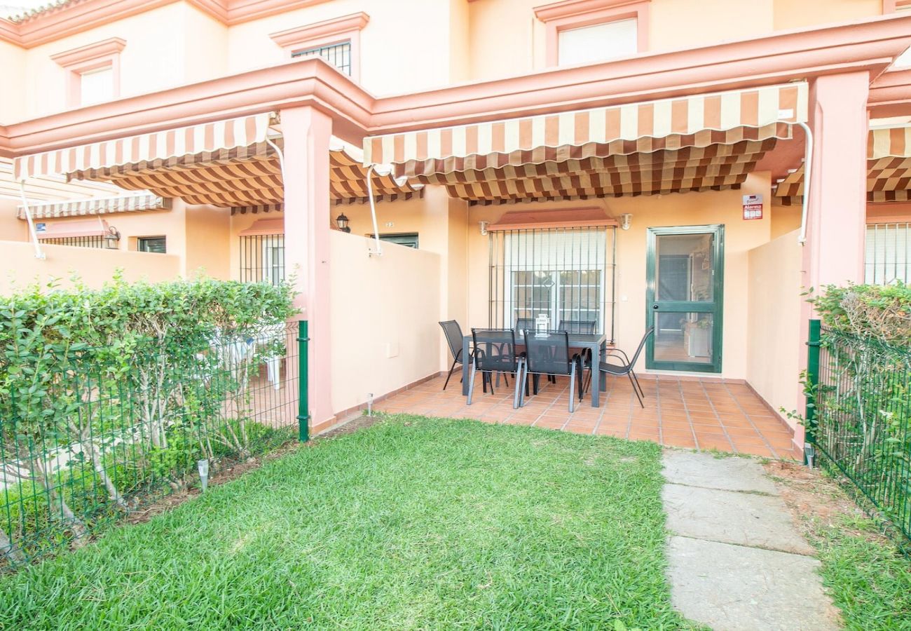 Bungalow in Chiclana de la Frontera - Lightbooking Chiclana La Barrosa 