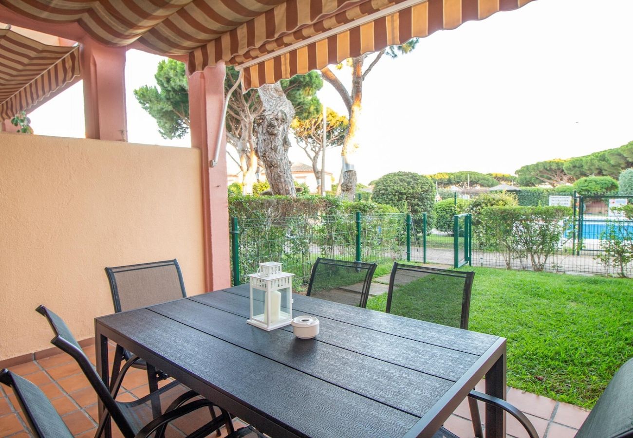 Bungalow in Chiclana de la Frontera - Lightbooking Chiclana La Barrosa 