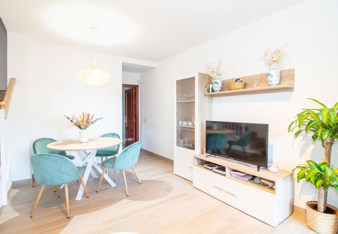 Bungalow in Chiclana de la Frontera - Lightbooking Chiclana La Barrosa 