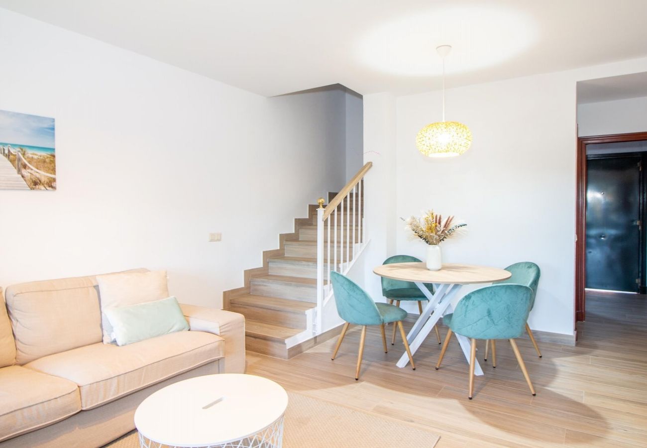 Bungalow in Chiclana de la Frontera - Lightbooking Chiclana La Barrosa 