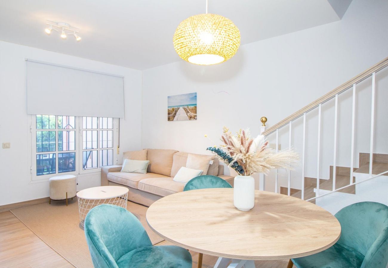 Bungalow in Chiclana de la Frontera - Lightbooking Chiclana La Barrosa 