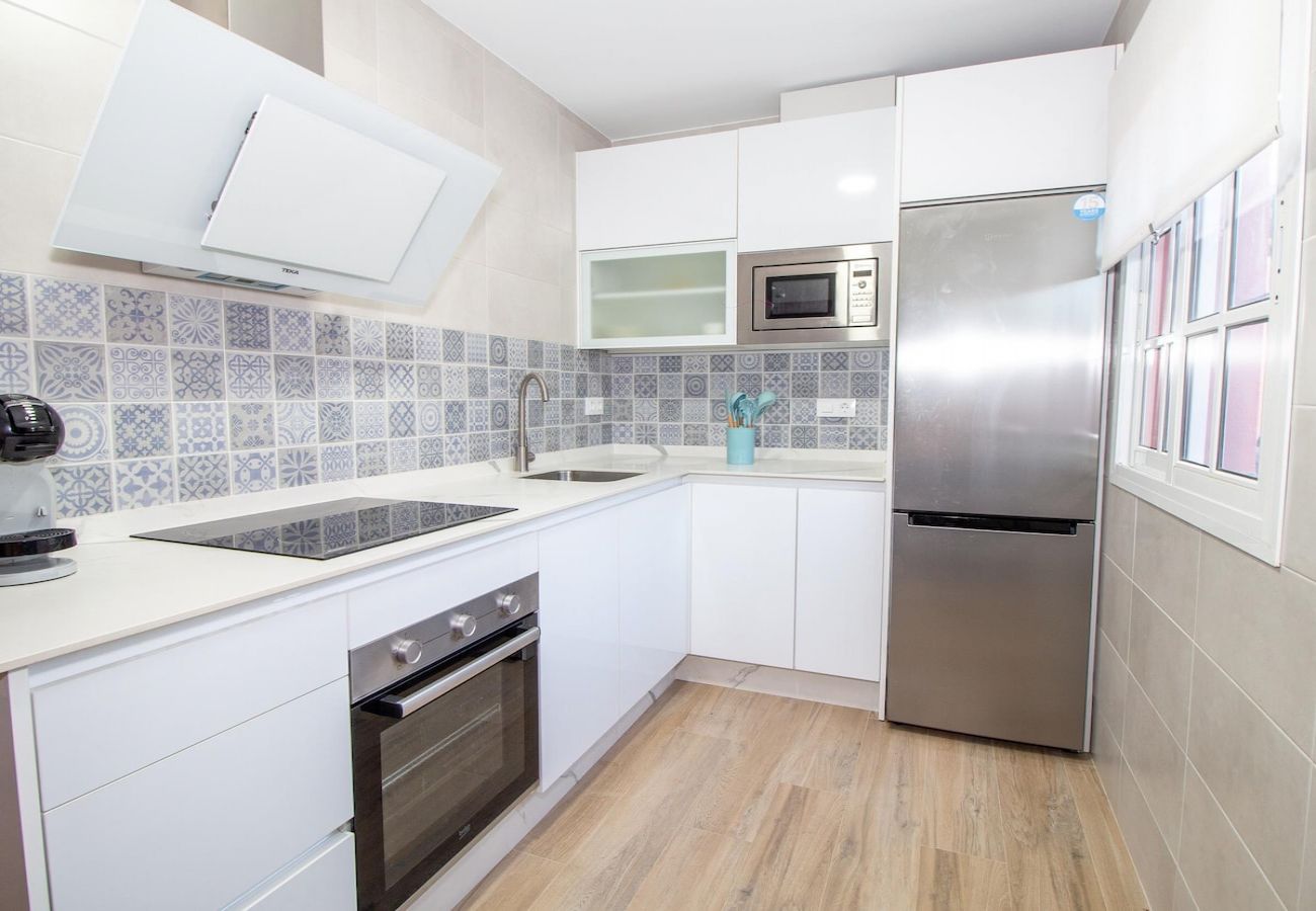 Bungalow in Chiclana de la Frontera - Lightbooking Chiclana La Barrosa 