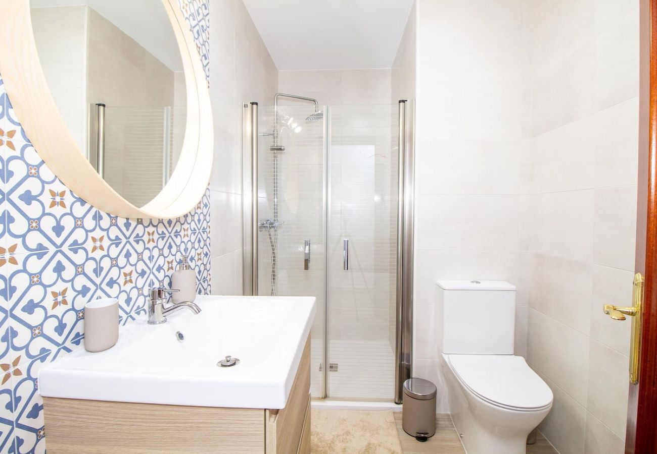 Bungalow in Chiclana de la Frontera - Lightbooking Chiclana La Barrosa 