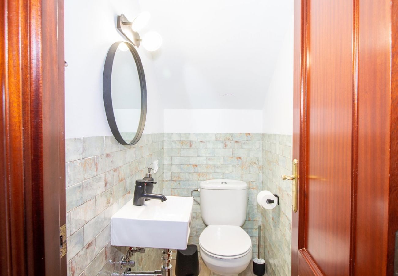 Bungalow in Chiclana de la Frontera - Lightbooking Chiclana La Barrosa 
