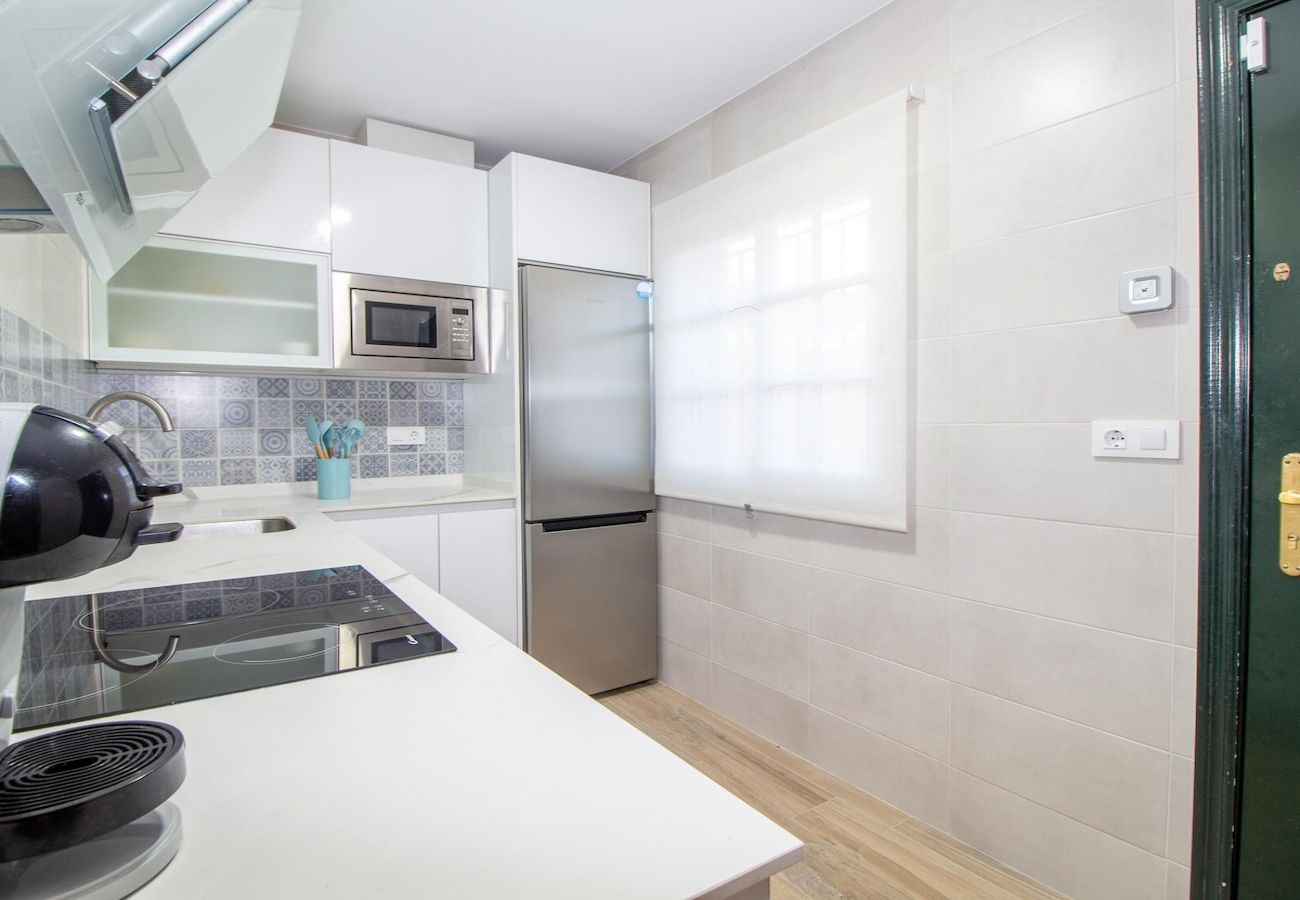 Bungalow in Chiclana de la Frontera - Lightbooking Chiclana La Barrosa 