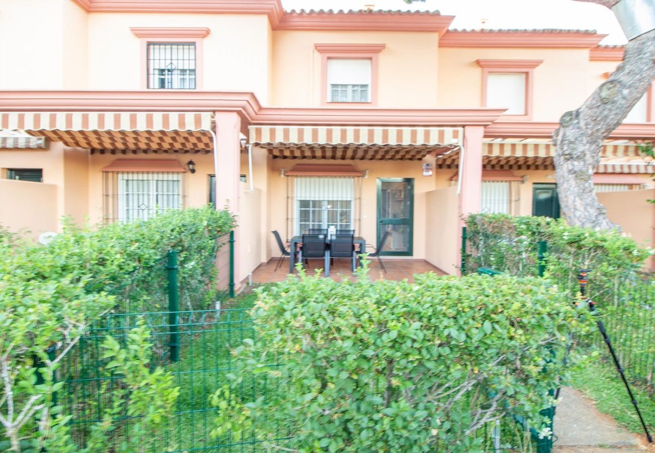 Bungalow in Chiclana de la Frontera - Lightbooking Chiclana La Barrosa 