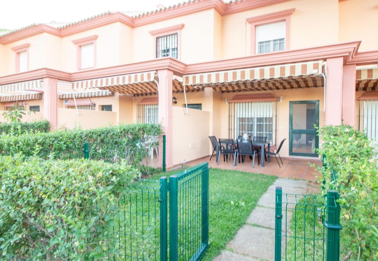 Bungalow in Chiclana de la Frontera - Lightbooking Chiclana La Barrosa 