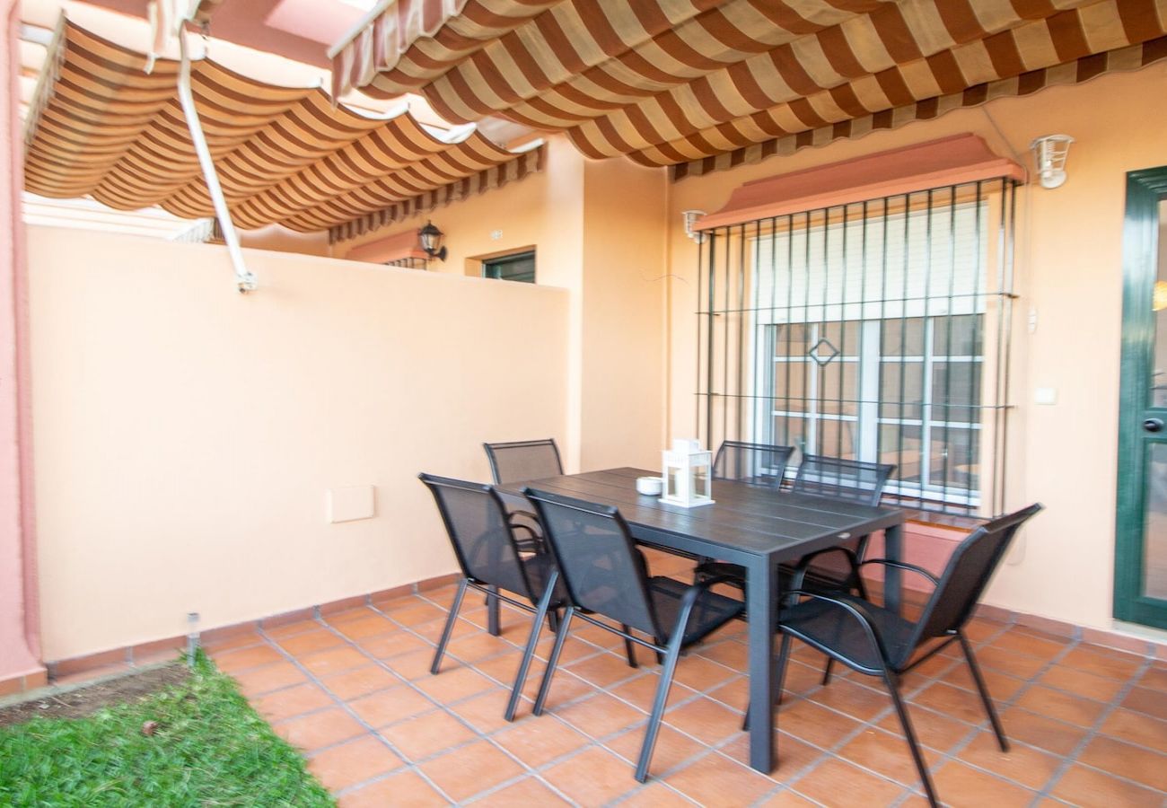 Bungalow in Chiclana de la Frontera - Lightbooking Chiclana La Barrosa 