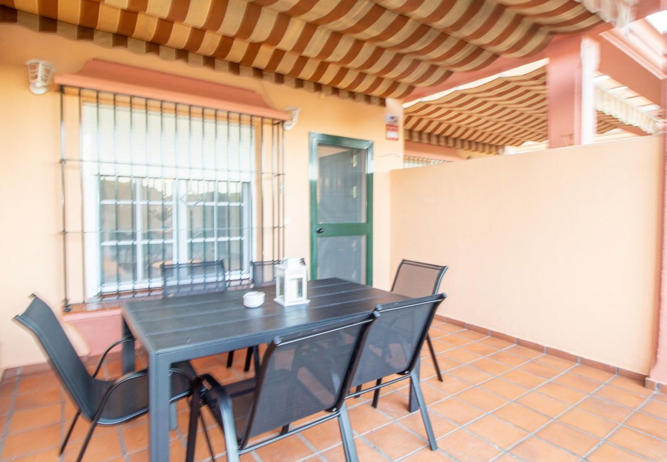 Bungalow in Chiclana de la Frontera - Lightbooking Chiclana La Barrosa 