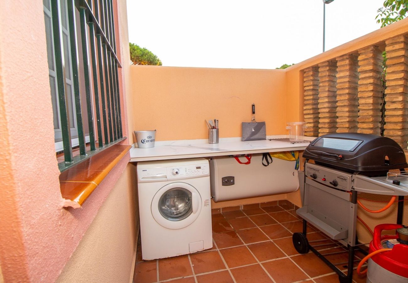 Bungalow in Chiclana de la Frontera - Lightbooking Chiclana La Barrosa 