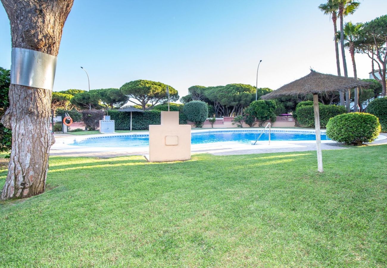Bungalow in Chiclana de la Frontera - Lightbooking Chiclana La Barrosa 