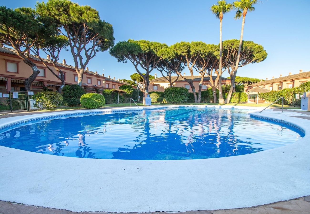 Bungalow in Chiclana de la Frontera - Lightbooking Chiclana La Barrosa 
