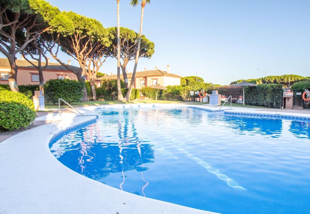 Bungalow in Chiclana de la Frontera - Lightbooking Chiclana La Barrosa 