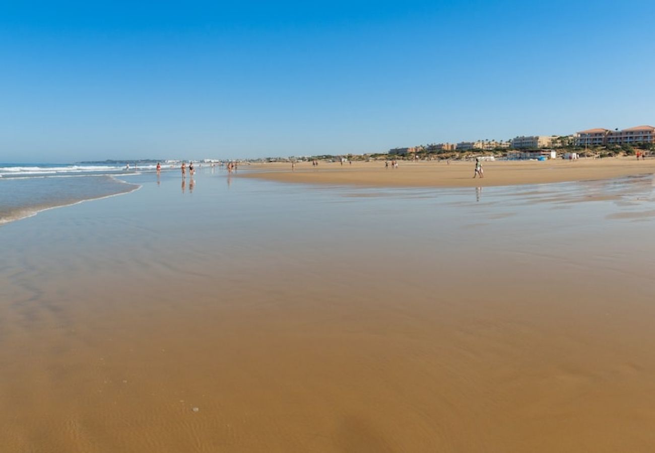 Bungalow in Chiclana de la Frontera - Lightbooking Chiclana La Barrosa 
