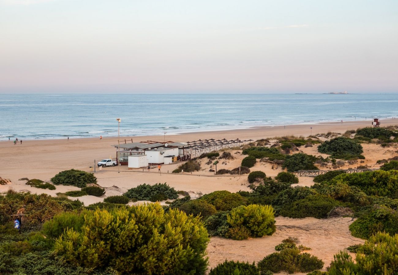Bungalow in Chiclana de la Frontera - Lightbooking Chiclana La Barrosa 