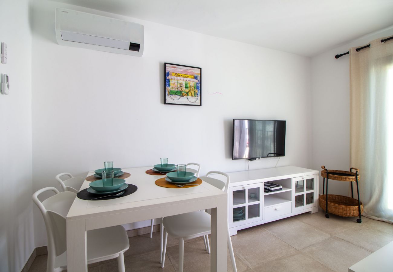 Apartment in Tarifa - Lightbooking Convento Tarifa 