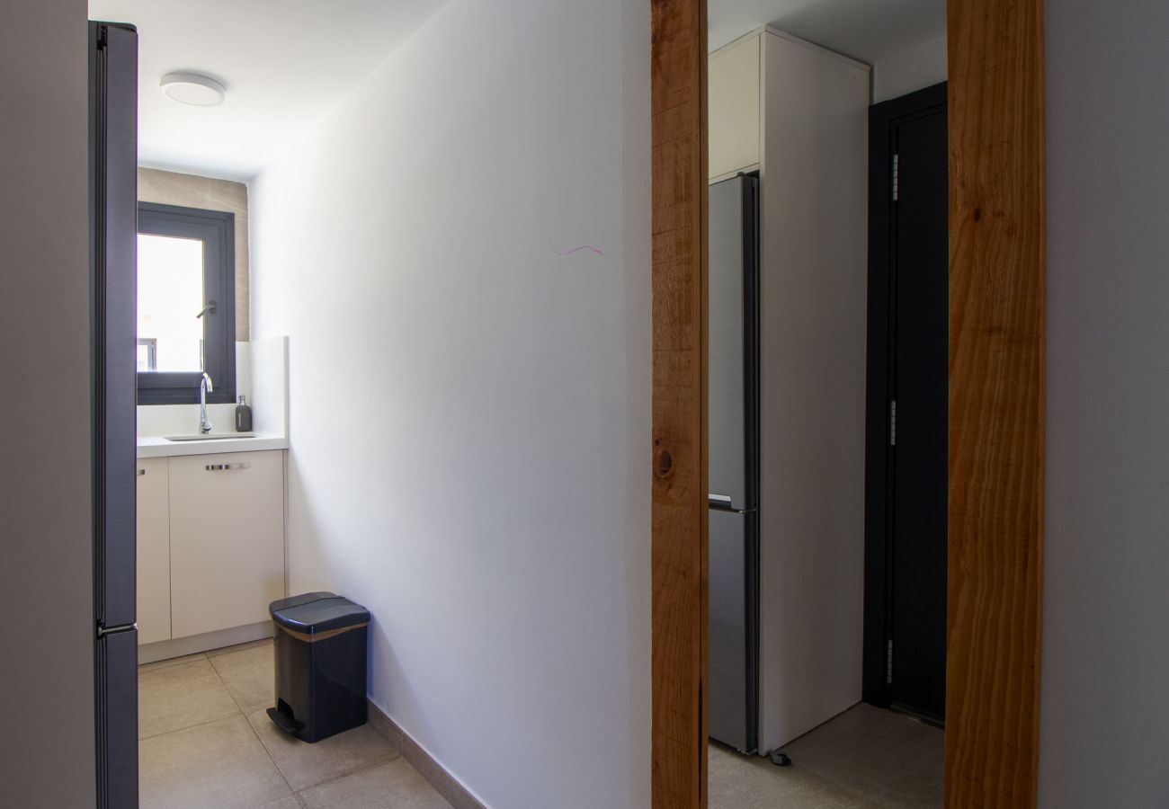 Apartment in Tarifa - Lightbooking Convento Tarifa 