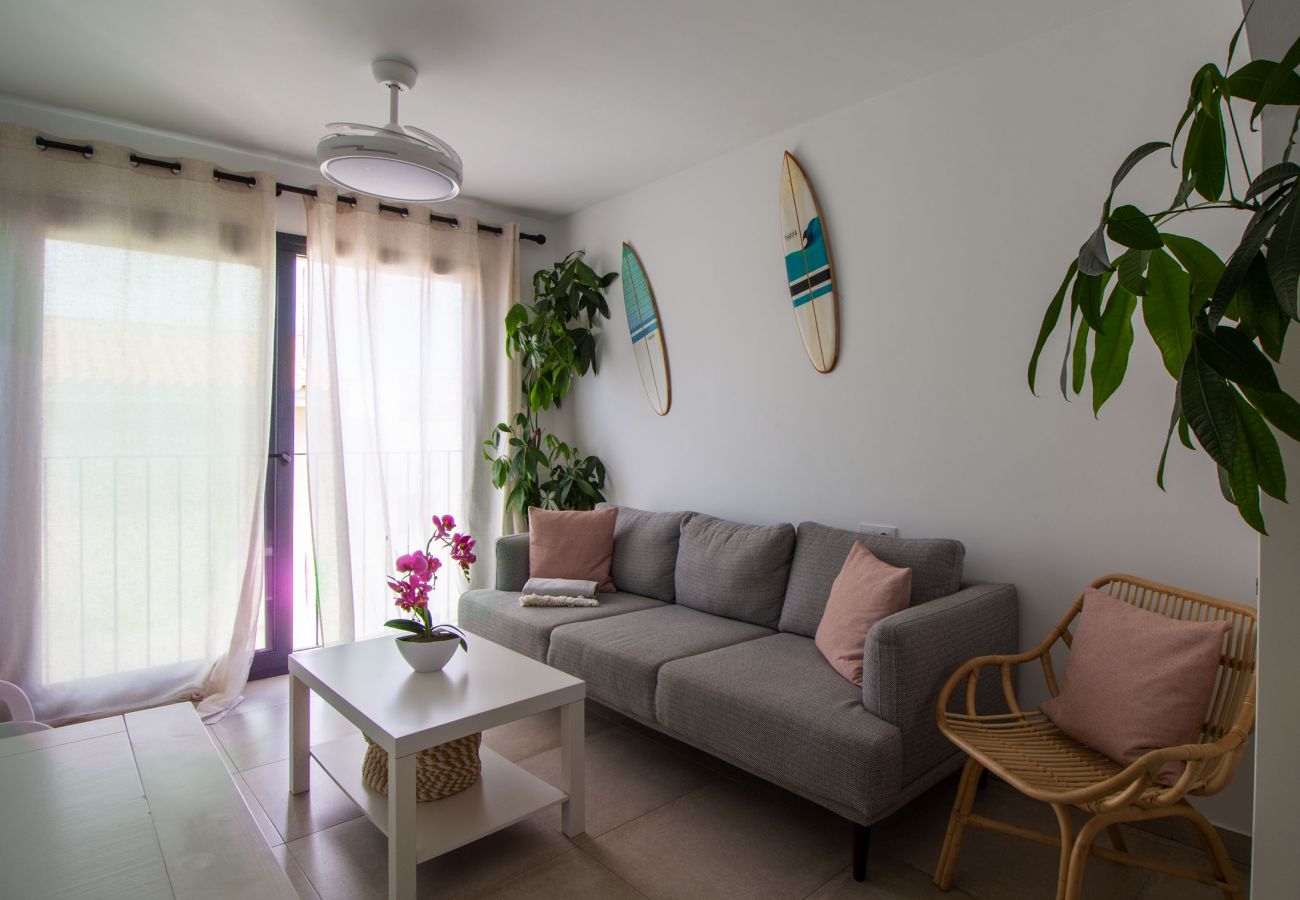 Apartment in Tarifa - Lightbooking Convento Tarifa 