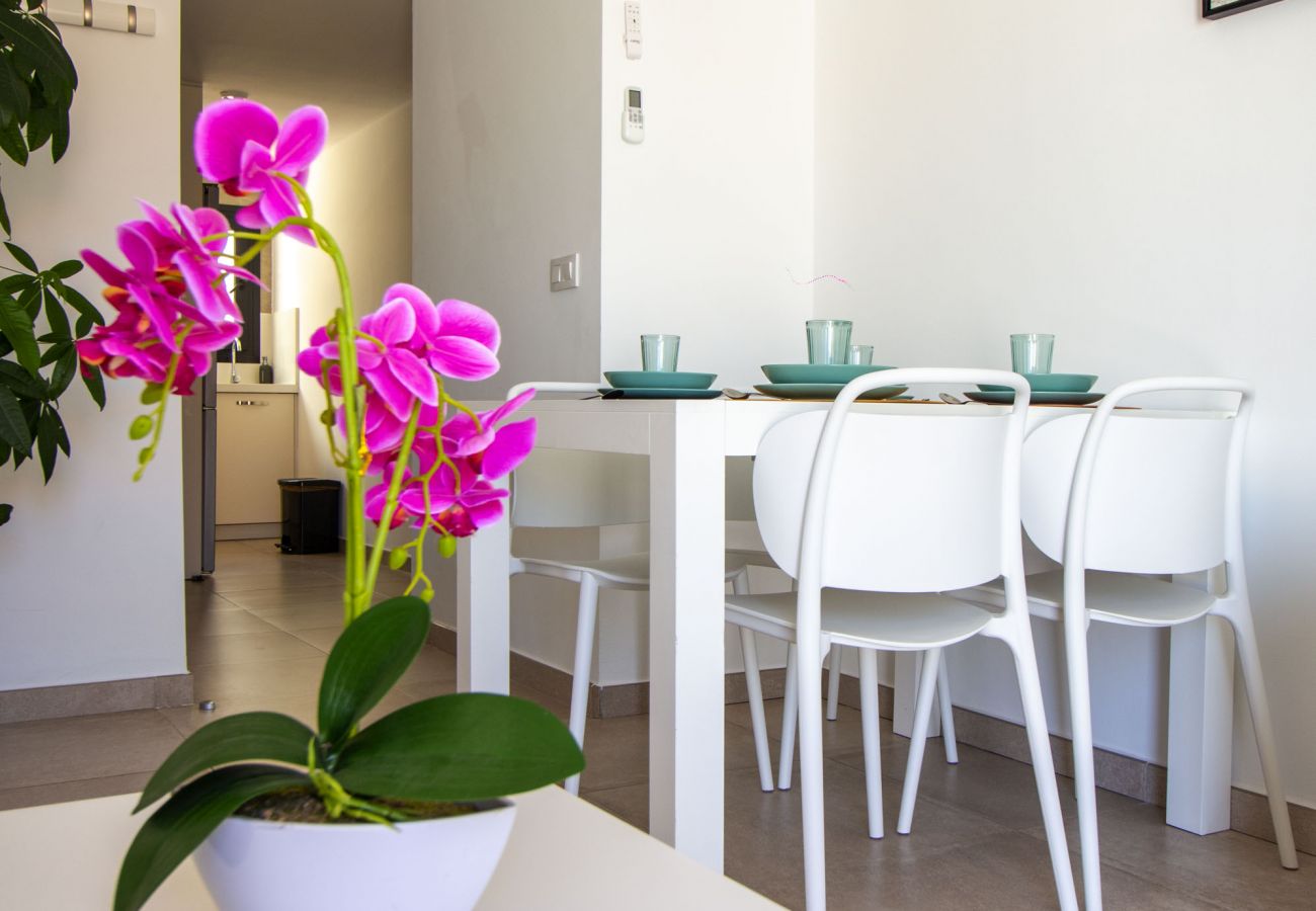 Apartment in Tarifa - Lightbooking Convento Tarifa 