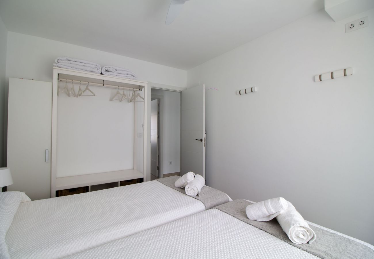 Apartment in Tarifa - Lightbooking Convento Tarifa 
