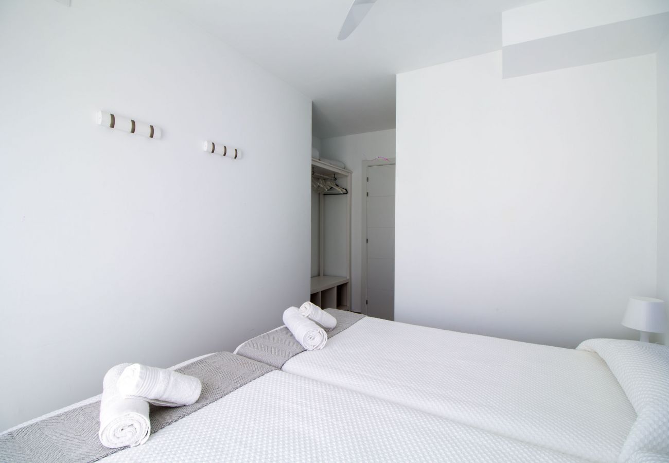 Apartment in Tarifa - Lightbooking Convento Tarifa 