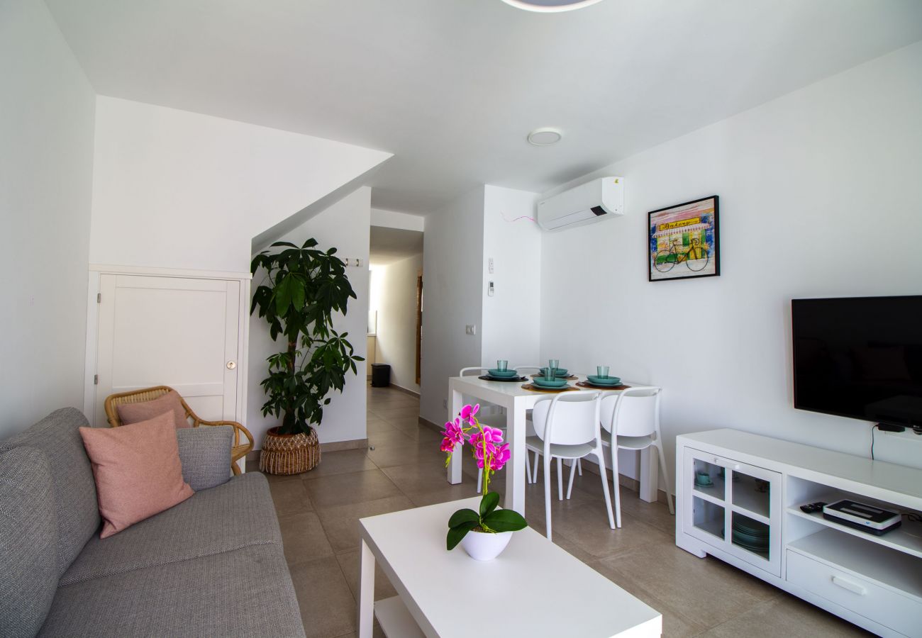 Apartment in Tarifa - Lightbooking Convento Tarifa 