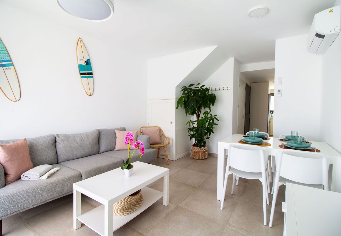 Apartment in Tarifa - Lightbooking Convento Tarifa 