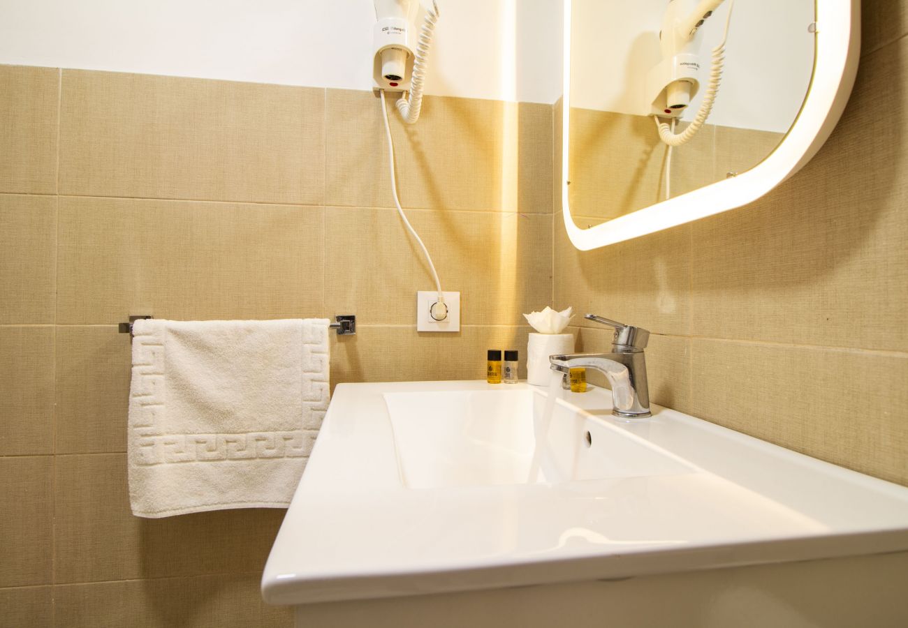 Apartment in Tarifa - Lightbooking Convento Tarifa 