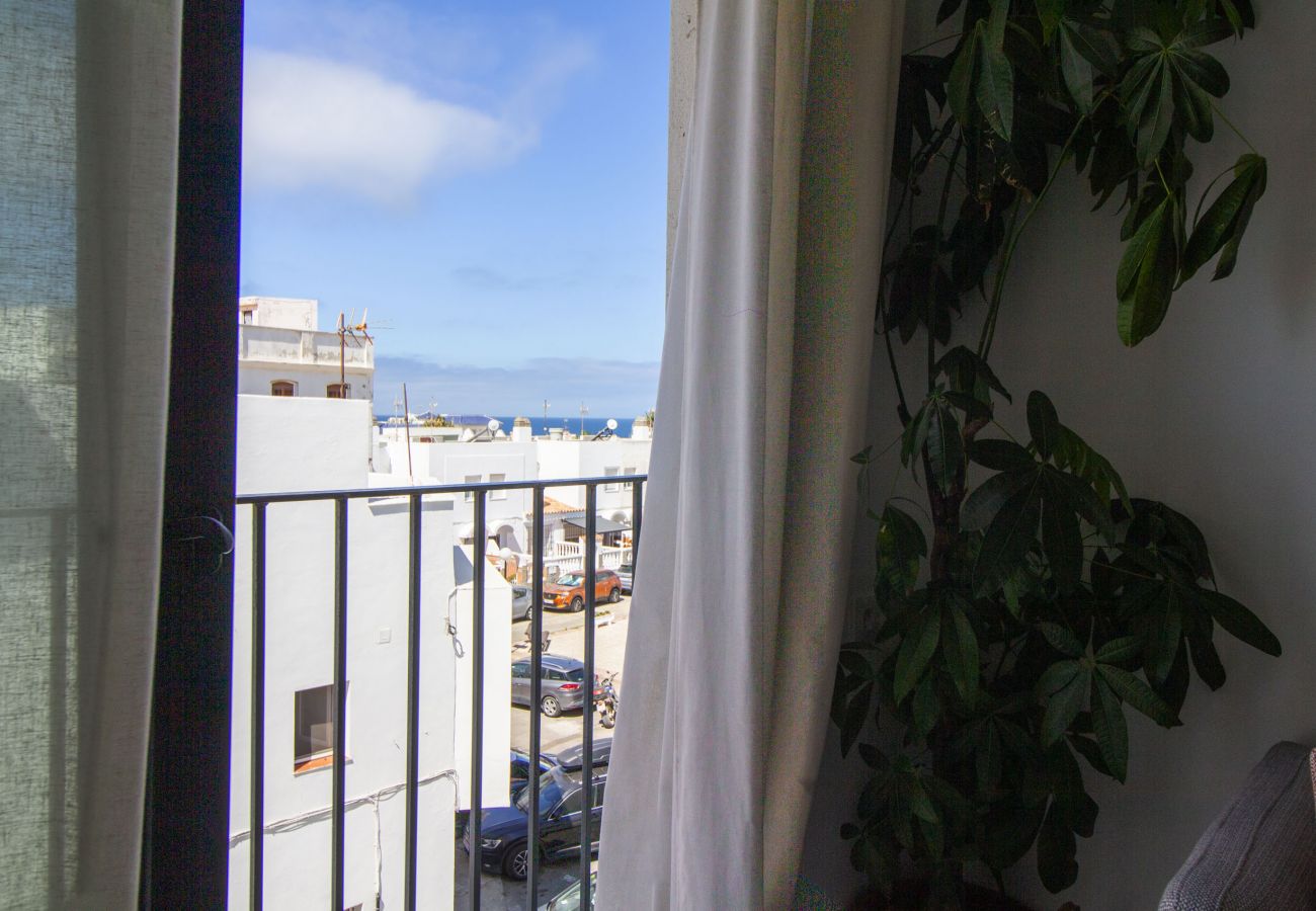 Apartment in Tarifa - Lightbooking Convento Tarifa 