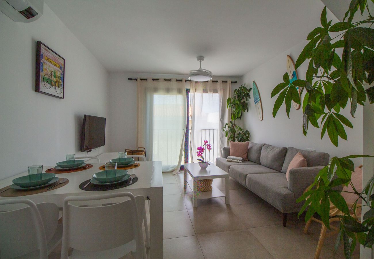 Apartment in Tarifa - Lightbooking Convento Tarifa 
