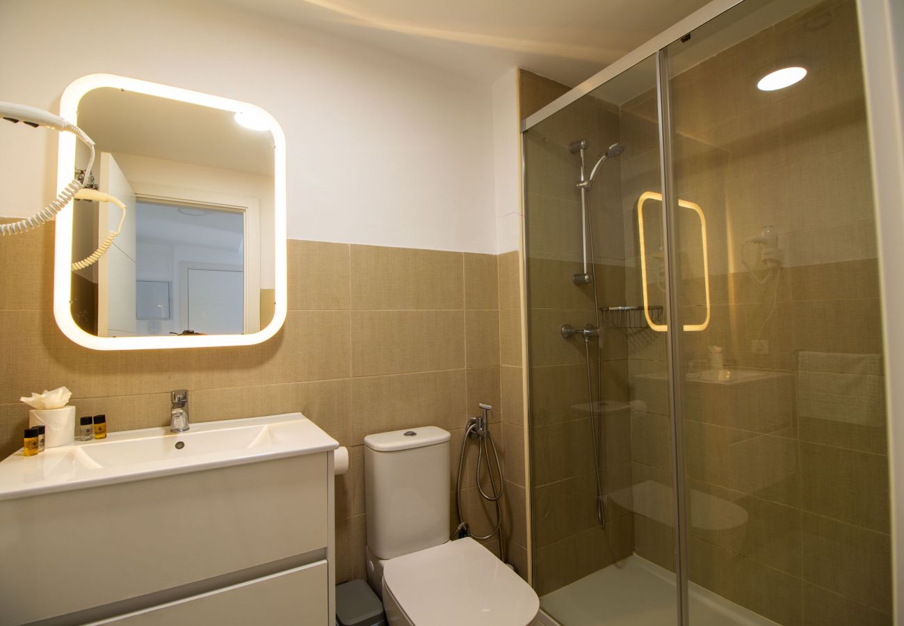 Apartment in Tarifa - Lightbooking Convento Tarifa 