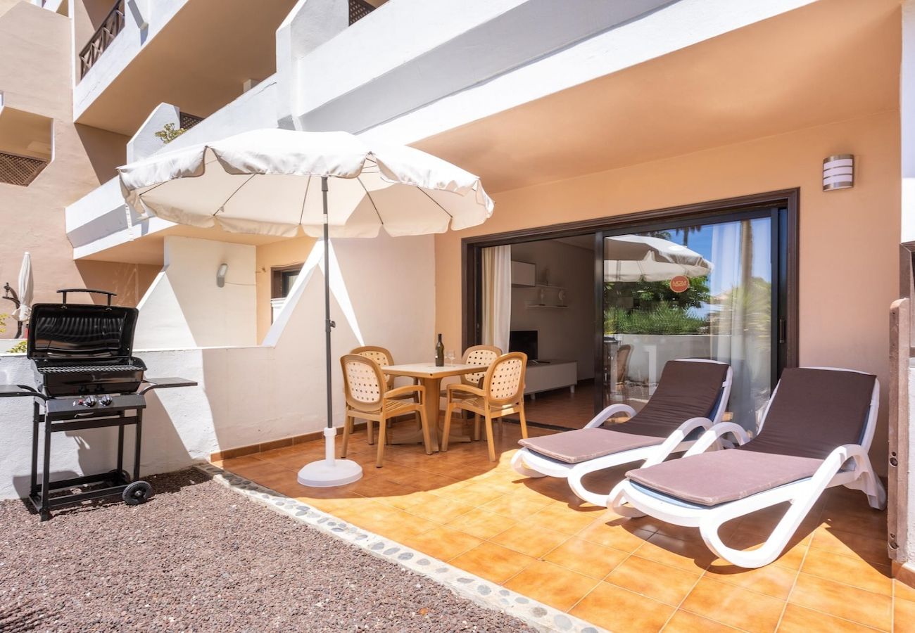 Apartment in San Miguel de Abona - Lightbooking Albatros Tenerife 