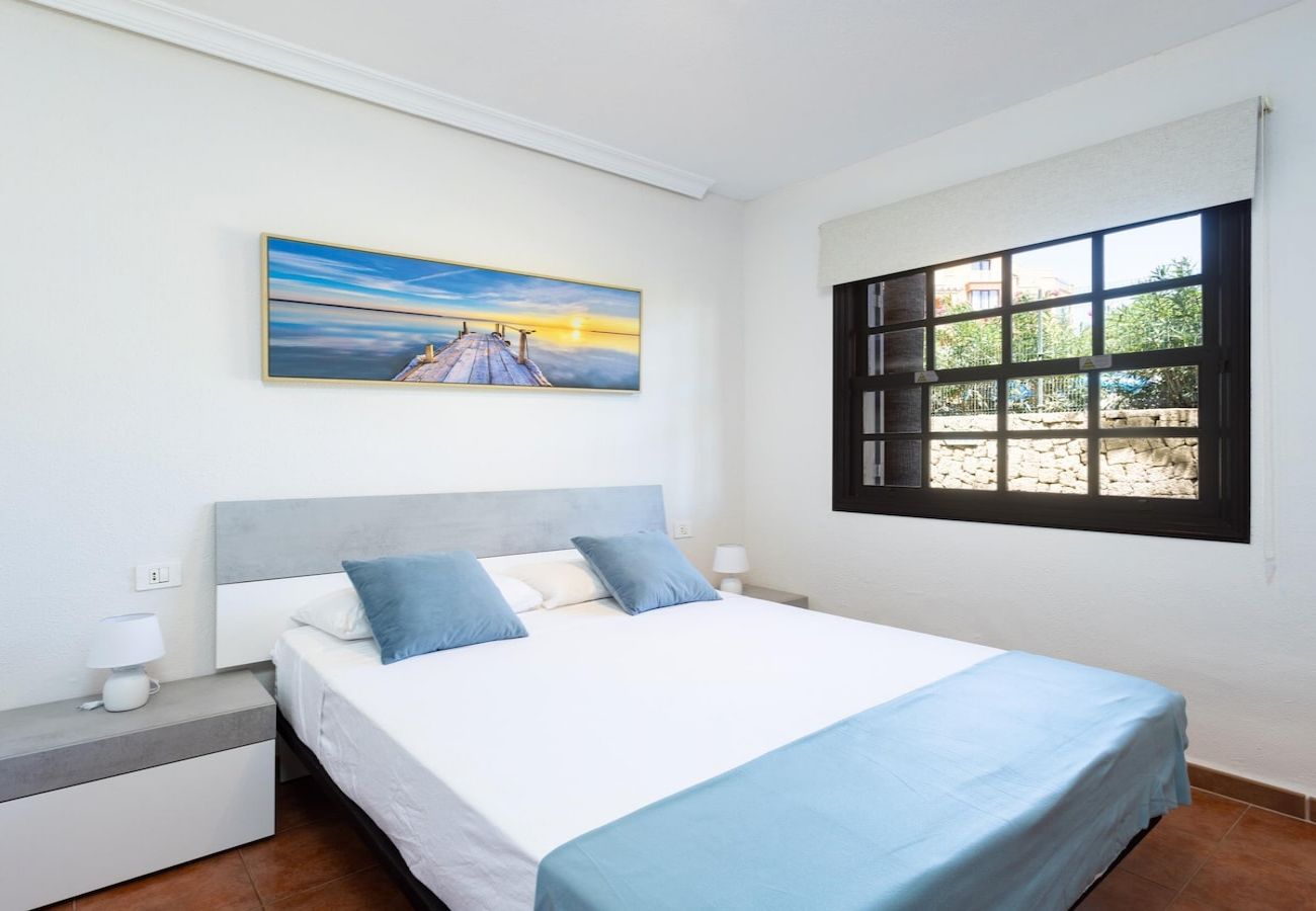 Apartment in San Miguel de Abona - Lightbooking Albatros Tenerife 