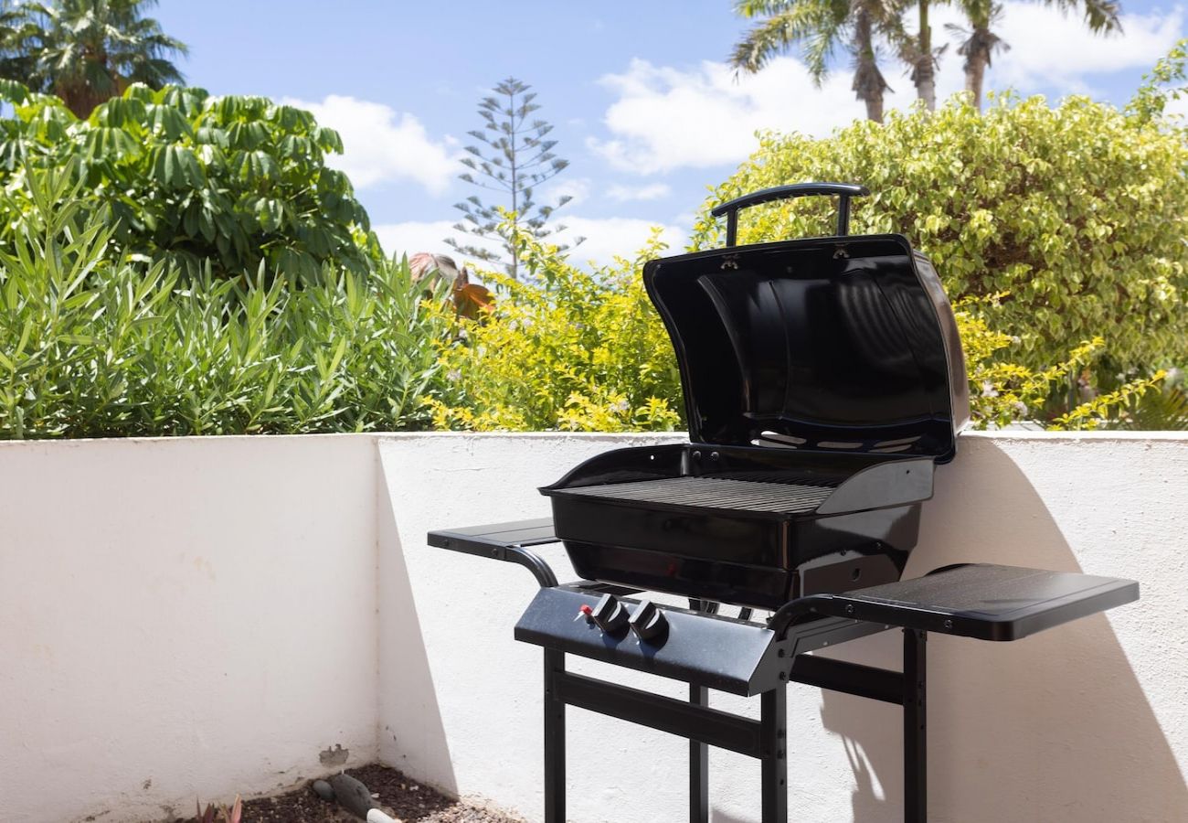 Apartment in San Miguel de Abona - Lightbooking Albatros Tenerife 